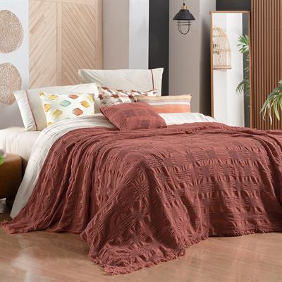 NERHA YATAK ÖRTÜSÜ