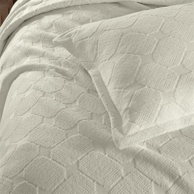 NERIDA YATAK ÖRTÜSÜ