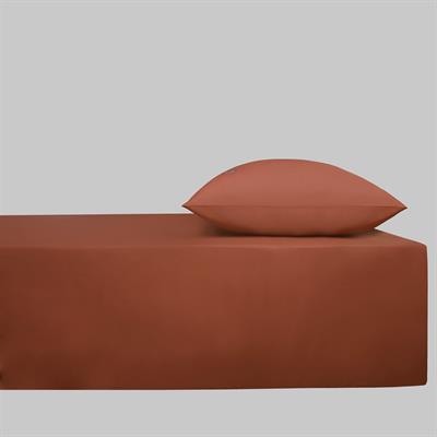 NEW SLOW CITY SOLID LASTİKLİ ÇARŞAF SETİ