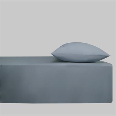 NEW SLOW CITY SOLID LASTİKLİ ÇARŞAF SETİ