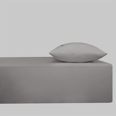 NEW SLOW CITY SOLID LASTİKLİ ÇARŞAF SETİ