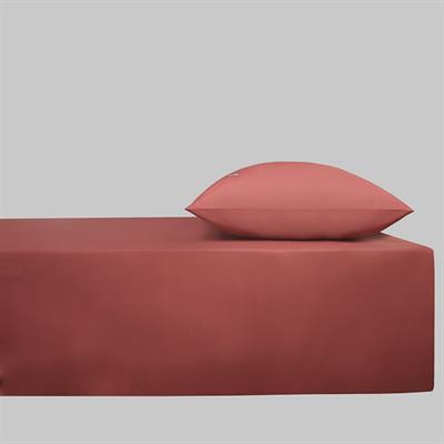 NEW SLOW CITY SOLID LASTİKLİ ÇARŞAF SETİ