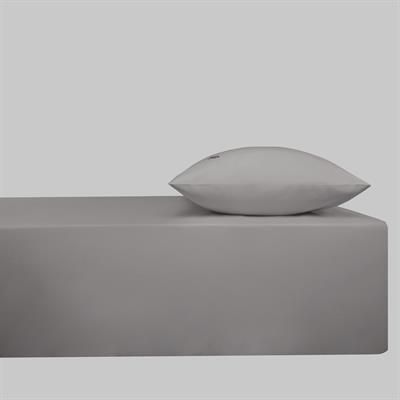 NEW SLOW CITY SOLID LASTİKLİ ÇARŞAF SETİ