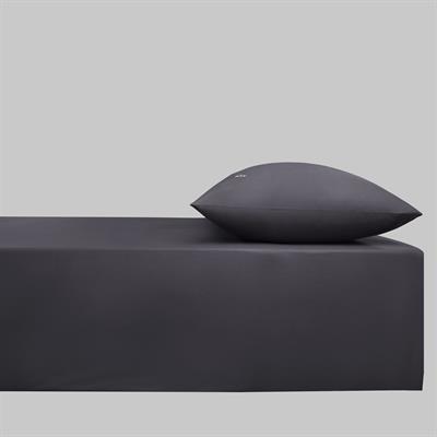 NEW SLOW CITY SOLID LASTİKLİ ÇARŞAF SETİ