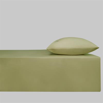 NEW SLOW CITY SOLID LASTİKLİ ÇARŞAF SETİ