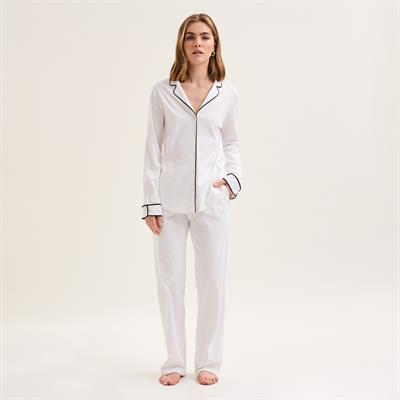 OLYMPE PİJAMA TAKIMI