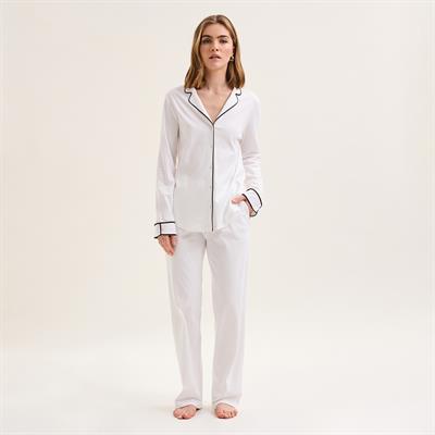 OLYMPE PİJAMA TAKIMI