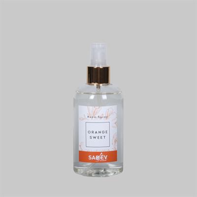 ORANGE SWEET ODA SPREYİ