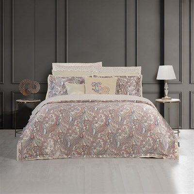ORION %100 İPEK SATEN NEVRESİM TAKIMI