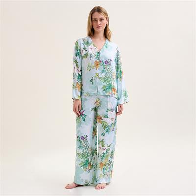 PANORAMA PİJAMA TAKIMI