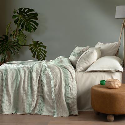 PETAL MOOD COMFORT YATAK ÖRTÜSÜ