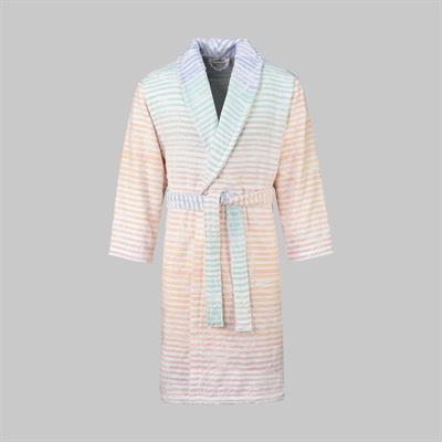 PONTIA BATH-BEACH BORNOZ