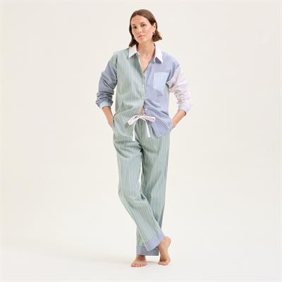 REMIX PİJAMA TAKIMI