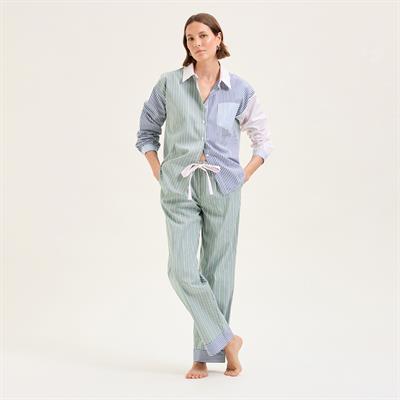 REMIX PİJAMA TAKIMI