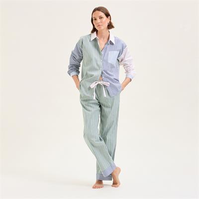 REMIX PİJAMA TAKIMI