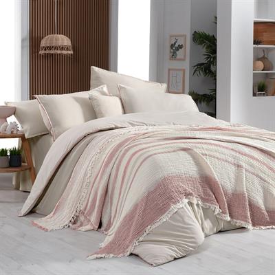 RİBERA MOOD COMFORT YATAK ÖRTÜSÜ SETİ