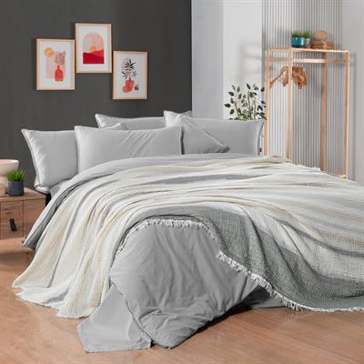 RİBERA MOOD COMFORT YATAK ÖRTÜSÜ SETİ