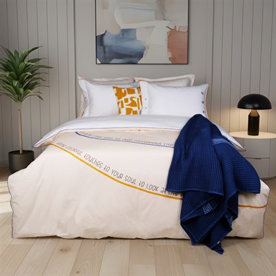 RIPPLE FANCY DREAM NEVRESİM TAKIMI