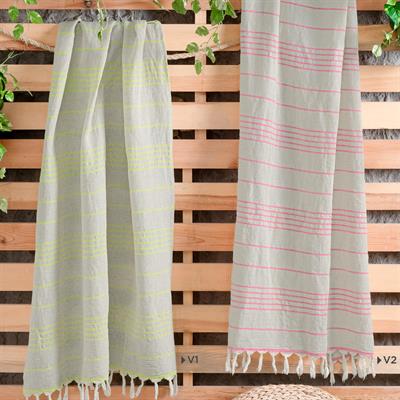 RUFUS BATH-BEACH HAVLU