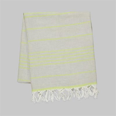 RUFUS BATH-BEACH HAVLU