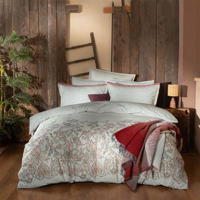 SCARLET FLANEL NEVRESİM TAKIMI