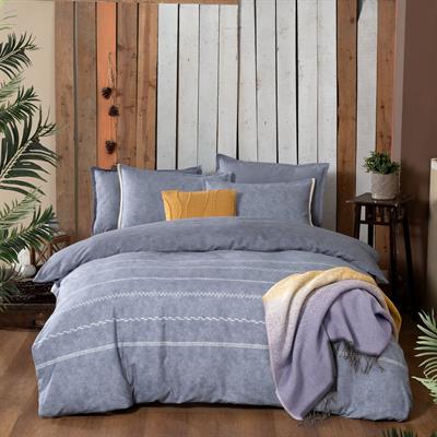 SHAW FLANEL NEVRESİM TAKIMI