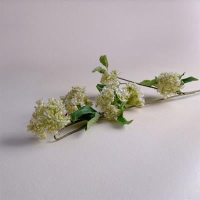 SNOW BALL DEKORATİF ÇİCEK