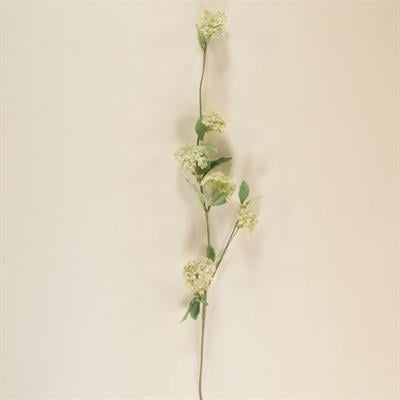 SNOW BALL DEKORATİF ÇİCEK