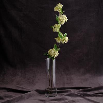 SNOW BALL DEKORATİF ÇİCEK