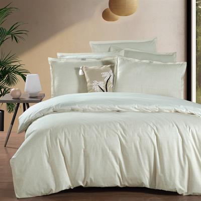 SOLO TONE SOLID NEVRESİM TAKIMI