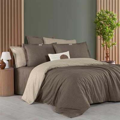 SOLO TONE SOLID NEVRESİM TAKIMI