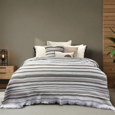 SUNLIT YATAK ÖRTÜSÜ