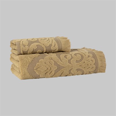 TOMRIS JACQUARD HAVLU