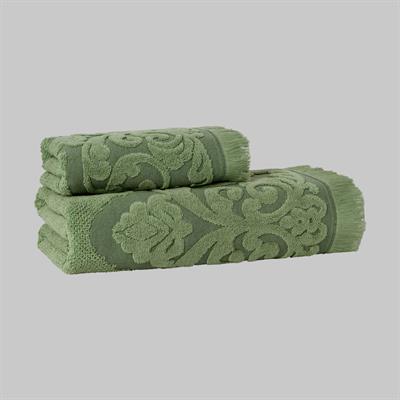 TOMRIS JACQUARD HAVLU