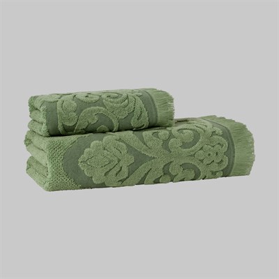 TOMRIS JACQUARD HAVLU