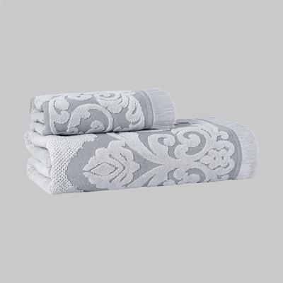 TOMRIS JACQUARD HAVLU