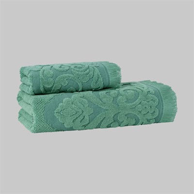 TOMRIS JACQUARD HAVLU