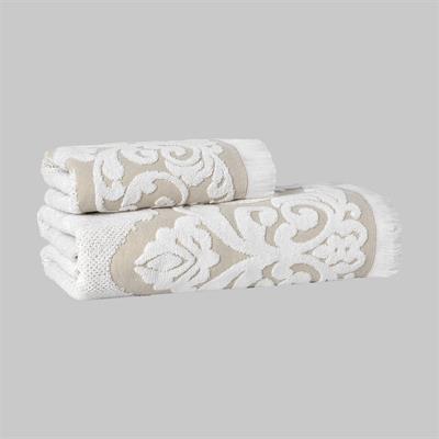 TOMRIS JACQUARD HAVLU