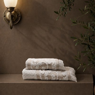 TOMRIS JACQUARD HAVLU