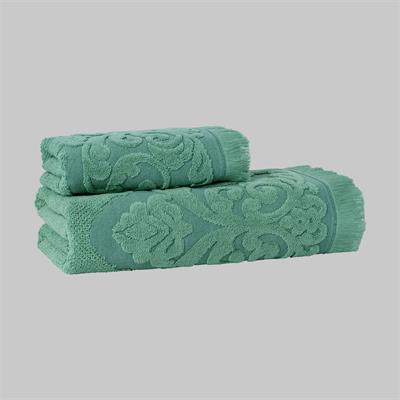 TOMRIS JACQUARD HAVLU