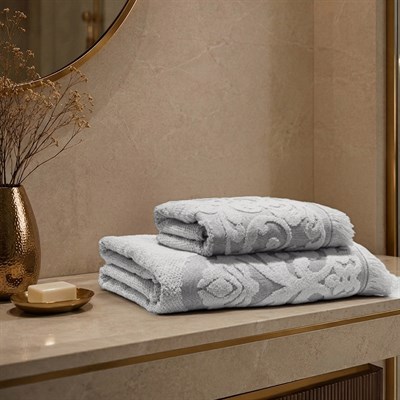 TOMRIS JACQUARD HAVLU