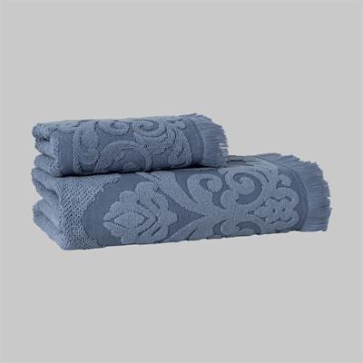 TOMRIS JACQUARD HAVLU