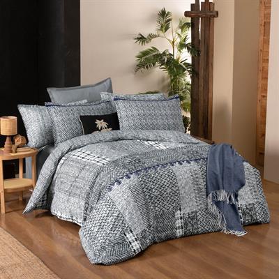 VİO FLANEL NEVRESİM TAKIMI