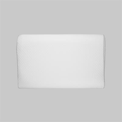 VISCO BOYUN DESTEKLİ ÖRME KILIFLI YASTIK