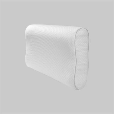 VISCO BOYUN DESTEKLİ ÖRME KILIFLI YASTIK