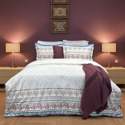 ZAHARA PURE LIFE NEVRESİM TAKIMI