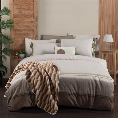 ZETA FLANEL NEVRESİM TAKIMI