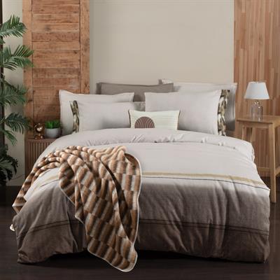 ZETA FLANEL NEVRESİM TAKIMI