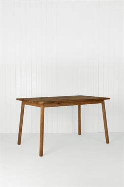 Alaçatı Masif Ceviz Ahşap Masa