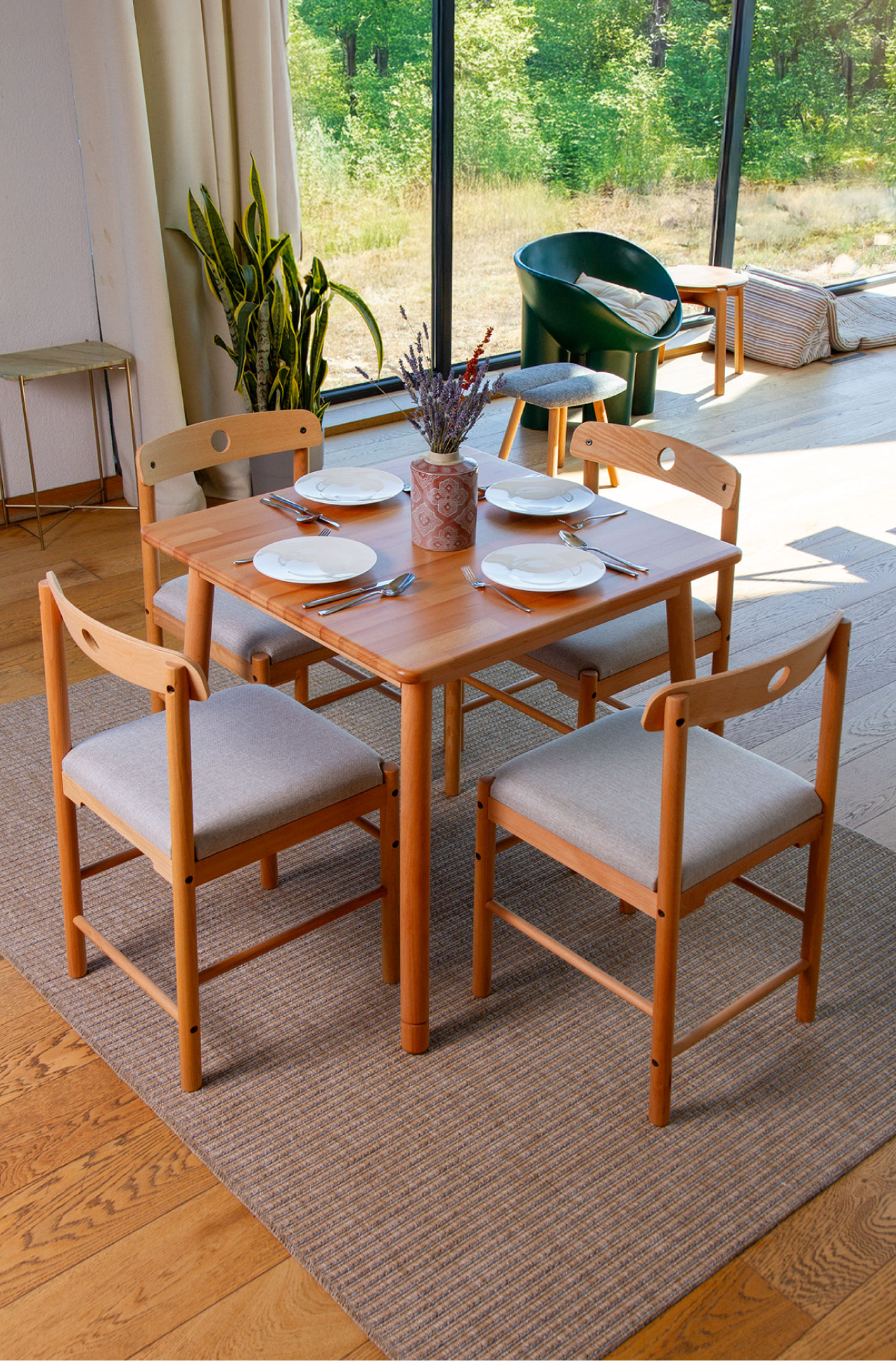 unboxdeco Zahmetsiz Kurulum